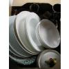 Image 3 : MISC. SERVING DISHES, ETC.