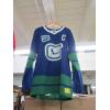 Image 1 : SZ 54 VANCOUVER CANUCKS HORBAT JERSEY