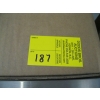 Image 2 : CASE OF 8" ROUNDS (WHITE GREASE PROOF CORRUGATE) & CAKE SHEETS/BASES