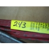 Image 2 : 3 PIPE WRENCHES