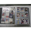 Image 1 : BINDER OF HOCKEY CARDS