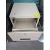 Image 2 : 2 DRAWER LEGAL FILING CABINET