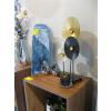Image 2 : 4 PIECES OF DÉCOR