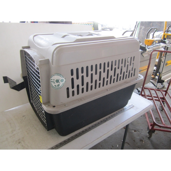 PET CARRIER