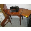 Image 1 : PFAFF 230 CABINET SEWING MACHINE