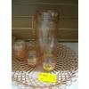 Image 2 : DEPRESSION GLASS
