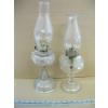 Image 2 : 3 OIL LANTERNS