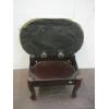 Image 2 : ROPE TOPPED STOOL