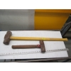 Image 1 : LG. & SM. SLEDGEHAMMERS