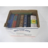 Image 3 : VINTAGE BOOKS - INCL. DRAGON OF FORTUNE & QUEST FOR PARADISE