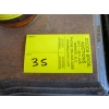 Image 3 : STEWART WARNER WOOD CASED CABINET RADIO