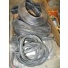 Image 3 : 2 BOXES OF VINTAGE AUTO - MOSTLY INT'L - RUBBER MOLDINGS, SEALS, ETC.