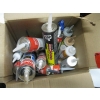 Image 2 : ASST. CAULKING, ETC.