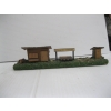 Image 3 : TRAIN BUILDINGS