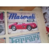 Image 3 : 3 METAL CAR SIGNS