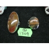 Image 1 : 2 SILVER RINGS, SZ 7 & 6