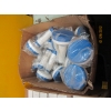 Image 2 : 2 FLATS OF SPA FILTERS, ETC.