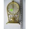 Image 1 : BIRKS CLOCK - WIND UP