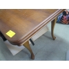 Image 3 : SALESMAN SAMPLE DINING TABLE - MINIATURIZED VERSION