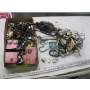Image 2 : FLAT OF COSTUME JEWELLERY