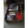 Image 2 : CHISEL SET, WRENCHES, ETC.