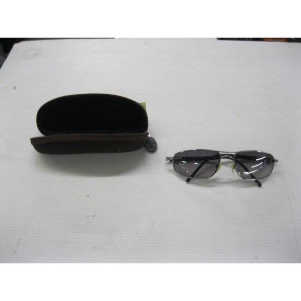 PAIR OF MAUI JIM PRESCRIPTION SUNGLASSES