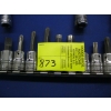 Image 2 : SET OF SNAP ON BIT END SOCKETS