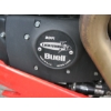 Image 9 : 2000 RED & PURPLE BUELL LIGHTING X1 1200CC MOTORCYCLE - CONDITION UNKNOWN