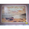 Image 1 : PAINTING OF BOATS