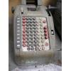 Image 3 : SMITH CORONA DELUXE ADDING MACHINE W/CASH BOX