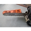 Image 3 : STIHL MS170 CHAINSAW