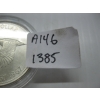 Image 3 : 1967 $1 COIN