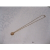 Image 2 : CAMEO NECKLACE