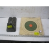 Image 1 : GUN REST & LOT OF TARGETS