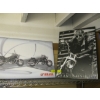 Image 1 : 2 FRAMED PICTURES
