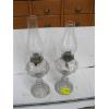 Image 1 : 2 COAL OIL LANTERNS
