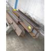 Image 3 : 5 PALLETS OF ASST. STEEL