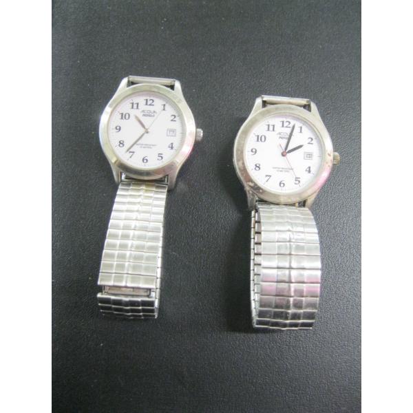 2 WATCHES