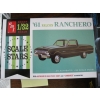 Image 3 : MODEL KIT 1000W LIGHTBULB & MARVEL BLACK PANTHER FIGURINE