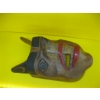 Image 7 : NWC BEAVER MASK, SIGNED