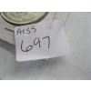 Image 3 : 1962 CDN 50 CEBNT PIECE