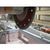 Image 2 : RIGID SLIDING TILE SAW