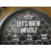 Image 3 : LET'S BREW COFFEEMAKER W/GRINDER