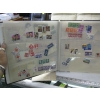 Image 3 : BINDER OF STAMPS