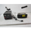 Image 1 : STOCK STEREO & A PRECISION DC POWER SUPPLY
