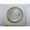 Image 2 : 1965 CDN $1 COIN
