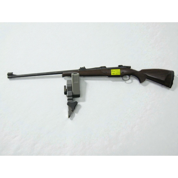CZ 550 MAGNUM| CALIBER: .458 WIN MAG|  BOLT ACTION