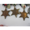 Image 4 : 5 TRIO WWII 