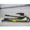 Image 1 : MISC. PRYBARS, ETC.