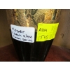 Image 2 : MOSER CZECH GLASS ROMAN SERIES VASE - AMETHYST, GOLD, GILT FRIEZE
